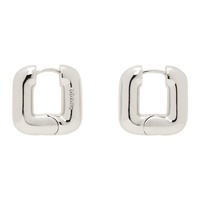 넘버링 Numbering Silver #5207S Earrings 232439F022027