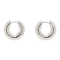 넘버링 Numbering Silver #5206M Earrings 232439F022028