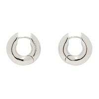 넘버링 Numbering Silver #5206S Earrings 232439F022029