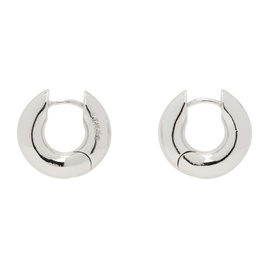 넘버링 Numbering Silver #5206S Earrings 232439F022029