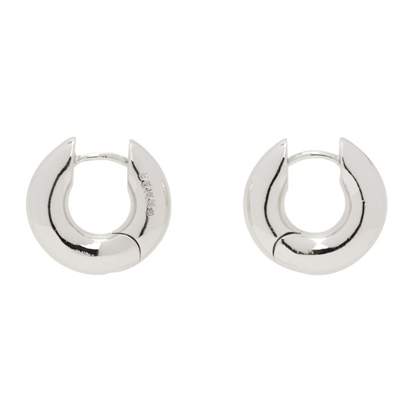  넘버링 Numbering Silver #5206S Earrings 232439F022029