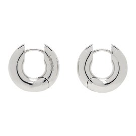 넘버링 Numbering Silver #5206 Earrings 241439M144001