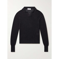 OFFICINE GEENEERALE Kit Slim-Fit TENCEL Lyocell and Cashmere-Blend Sweater 1647597307307445