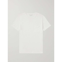 OFFICINE GEENEERALE Slub Cotton-Blend Jersey T-Shirt 1647597307318829