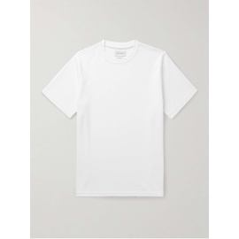 OLIVER SPENCER Heavy Tavistock Organic Cotton-Jersey T-Shirt 1647597323933862