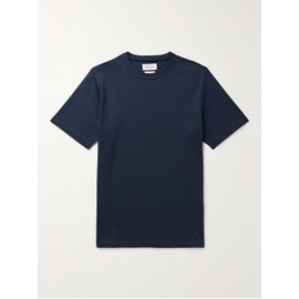OLIVER SPENCER Tavistock Organic Cotton-Jersey T-Shirt 1647597323933860