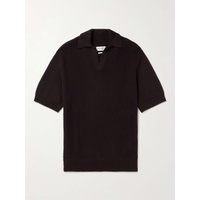 OLIVER SPENCER Penhale Slim-Fit Organic Cotton Polo Shirt 1647597327819535