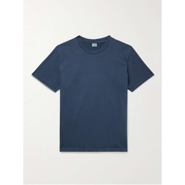 ONIA Garment-Dyed Cotton-Jersey T-Shirt 1647597285419059