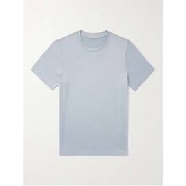 ONIA Everyday UltraLite Stretch-Jersey T-Shirt 1647597323780471