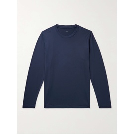 ONIA Stretch-Nylon Jersey T-Shirt 1647597323789616