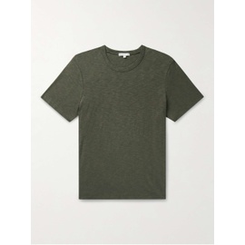 ONIA Cotton-Blend Jersey T-Shirt 1647597323789608