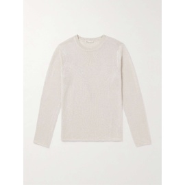 ONIA Kevin Linen Sweater 1647597323789631