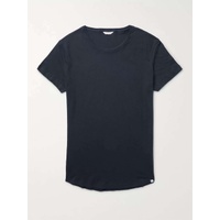 ORLEBAR BROWN OB-T Slim-Fit Cotton-Jersey T-Shirt 4146401442479961