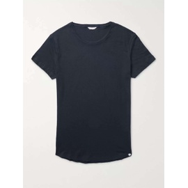 ORLEBAR BROWN OB-T Slim-Fit Cotton-Jersey T-Shirt 4146401442479961