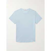 ORLEBAR BROWN OB-T Slim-Fit Cotton-Jersey T-Shirt 1647597307735216