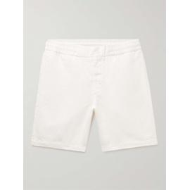 ORLEBAR BROWN Cornell Slim-Fit Linen Shorts 1647597307735061