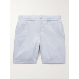 ORLEBAR BROWN Cornell Slim-Fit Linen Shorts 1647597307735185