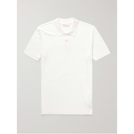 ORLEBAR BROWN Jarrett Slim-Fit Cotton and Modal-Blend Polo Shirt 1647597307735126
