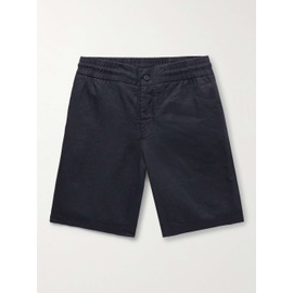 ORLEBAR BROWN Cornell Slim-Fit Linen Shorts 1647597307735269