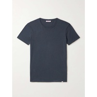 ORLEBAR BROWN OB-T Slim-Fit Cotton-Jersey T-Shirt 1647597323971664