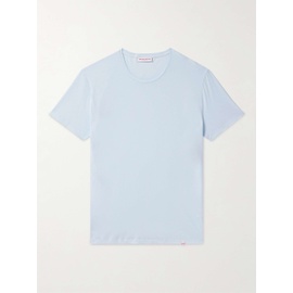 ORLEBAR BROWN OB-T Slim-Fit Cotton-Jersey T-Shirt 1647597330227378