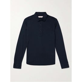 ORLEBAR BROWN Sebastian Modal-Blend Polo Shirt 1647597323971596