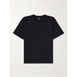 ORSLOW Cotton-Jersey T-Shirt 1647597318939689