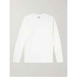 ORSLOW Cotton-Jersey T-Shirt 1647597318939699