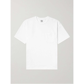 ORSLOW Cotton-Jersey T-Shirt 1647597318939704