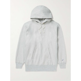 ORSLOW Cotton-Jersey Hoodie 1647597318939692