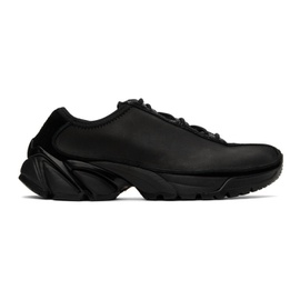 아워 레가시 OUR LEGACY Black Klove Sneakers 241803F128002