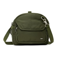 아워 레가시 OUR LEGACY Green Volta Frontpack Bag 241803M170002