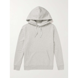 OUTERKNOWN Sunday Organic Cotton-Jersey Hoodie 1647597308175869