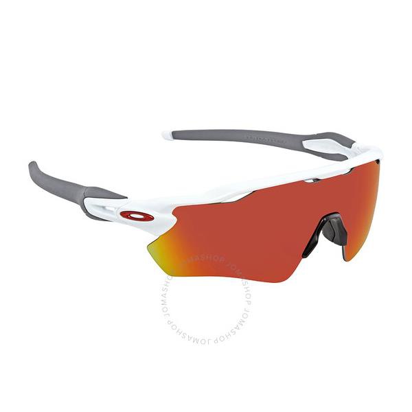 오클리 오클리 Oakley Radar EV Path Prizm Ruby Sport Mens Sunglasses OO9208 920872 38