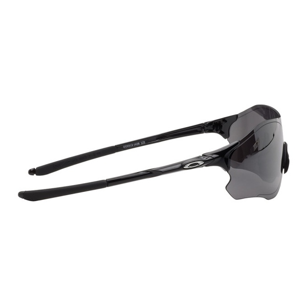 오클리 오클리 Oakley Black Path Sunglasses 241013M134017