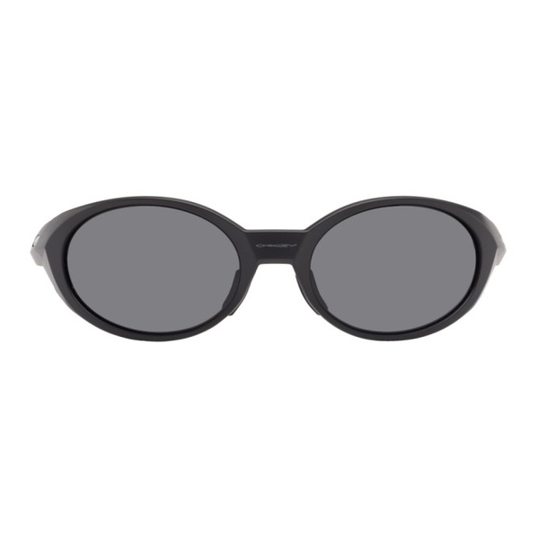 오클리 오클리 Oakley Black Eye Jacket Redux Sunglasses 241013M134034