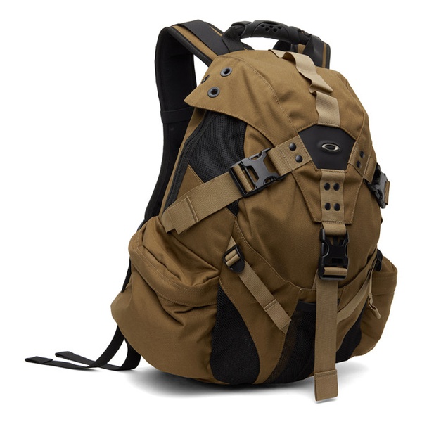오클리 Brown 오클리 Oakley Icon Rc Backpack 241013M166001