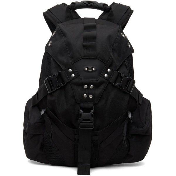 오클리 Black 오클리 Oakley Icon Rc Backpack 241013M166002