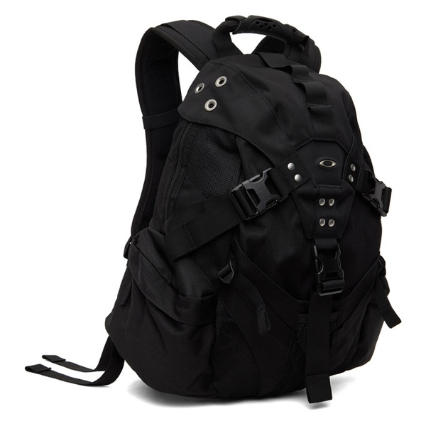 오클리 Black 오클리 Oakley Icon Rc Backpack 241013M166002