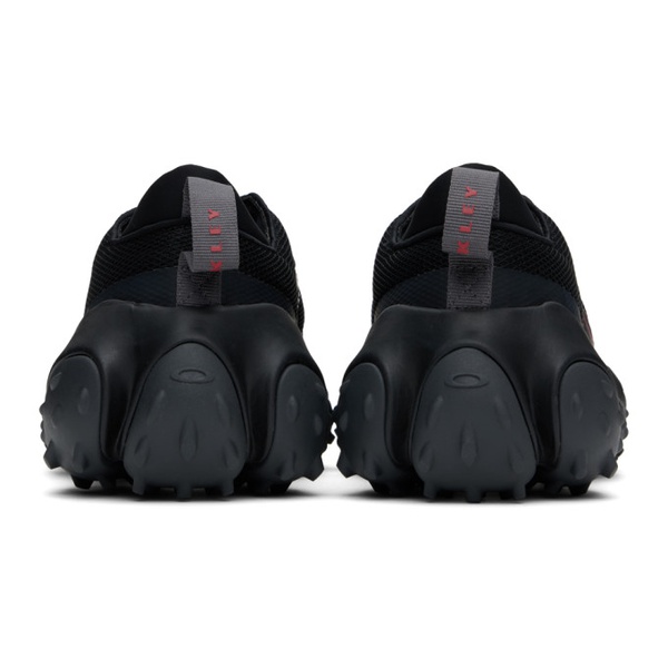 오클리 오클리 Oakley Black Edge Flex Sneakers 241013M237010