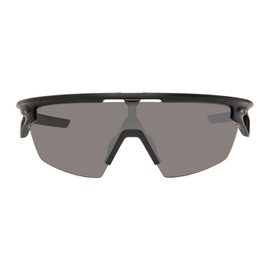 오클리 Oakley Black Sphaera Sunglasses 241013M134046