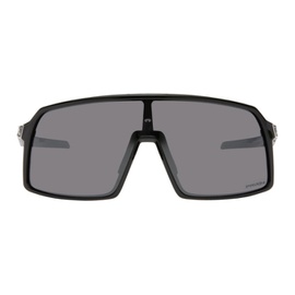 오클리 Oakley Black Sutro Sunglasses 242013M134000