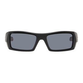 오클리 Oakley Black Gascan Sunglasses 242013M134004