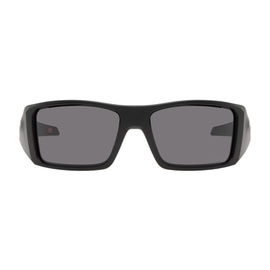 오클리 Oakley Black Heliostat Sunglasses 242013M134008