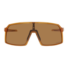 오클리 Oakley Orange Sutro Sunglasses 242013M134031
