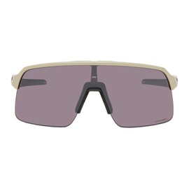 오클리 Oakley Khaki Sutro Lite Sunglasses 242013M134035