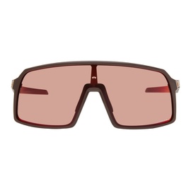 오클리 Oakley Burgundy Sutro Sunglasses 242013M134038