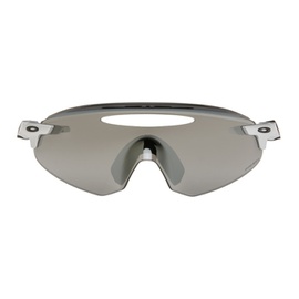 오클리 Oakley Silver Encoder Ellipse Sunglasses 242013M134016