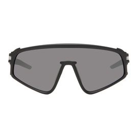 오클리 Oakley Black Latch Panel Sunglasses 242013M134019