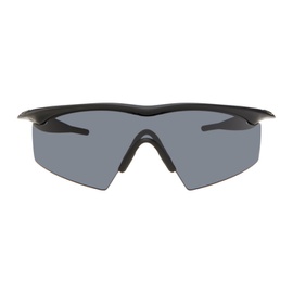 오클리 Oakley Black M Frame Sunglasses 241013M134038